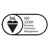 ISO 22301:2012