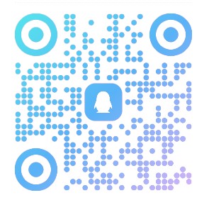 QQ群二维码